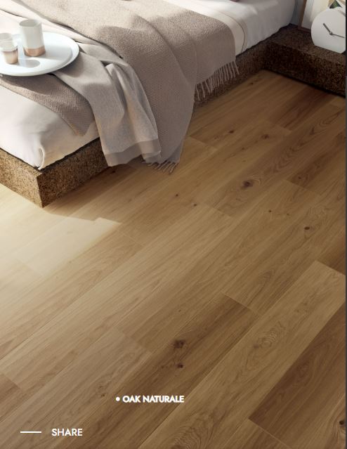 Greenwood Oak Naturale 20x120 – Cotto d’Este Ceramiche