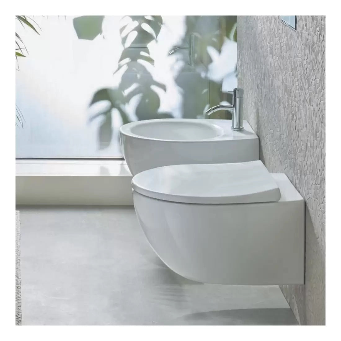 Catalano Italy – Copriwater Soft-Close per WC Sospeso