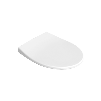 Sanitari sospesi Catalano Italy 52 vaso New Flush, bidet e coprivaso rallentato