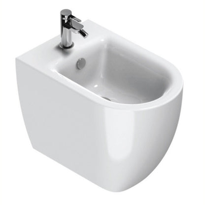 BIDET SFERA 54 FILO PARETE 1BIS54RN00 CATALANO