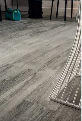 GARDENIA ORCHIDEA – Just Nature Grigio | Gres Effetto Legno 30×120 Rettificato