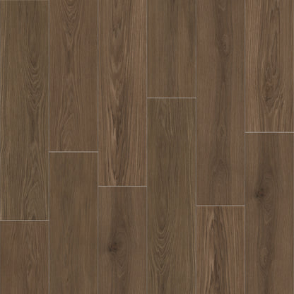 Mirage Oudh Lodano 20x120 – Gres Porcellanato Effetto Legno Spazzolato R9 Rettificato