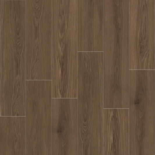 Mirage Oudh Lodano 20x120 – Gres Porcellanato Effetto Legno Spazzolato R9 Rettificato