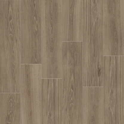 Mirage Oudh Cedro 20x120 – Gres Porcellanato Effetto Legno Spazzolato R9 Rettificato