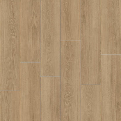 Mirage Oudh Pino 20x120 – Gres Porcellanato Effetto Legno Spazzolato R9 Rettificato