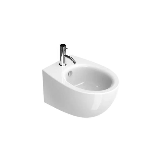 Catalano Italy – Bidet Sospeso 52×37 cm Monoforo