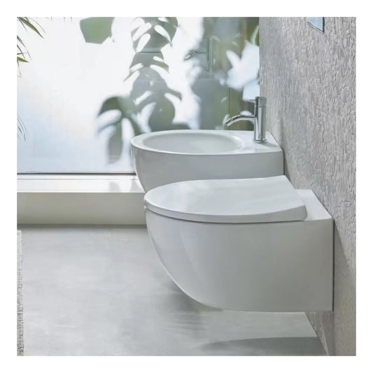 Catalano Italy – Copriwater Soft-Close per WC Sospeso