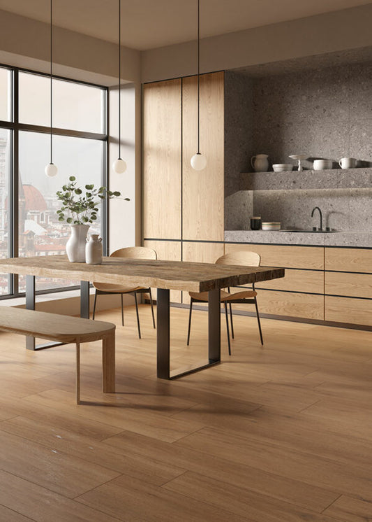 FIRENZE NATURALE 20,2X122,2 – RETTIFICATO